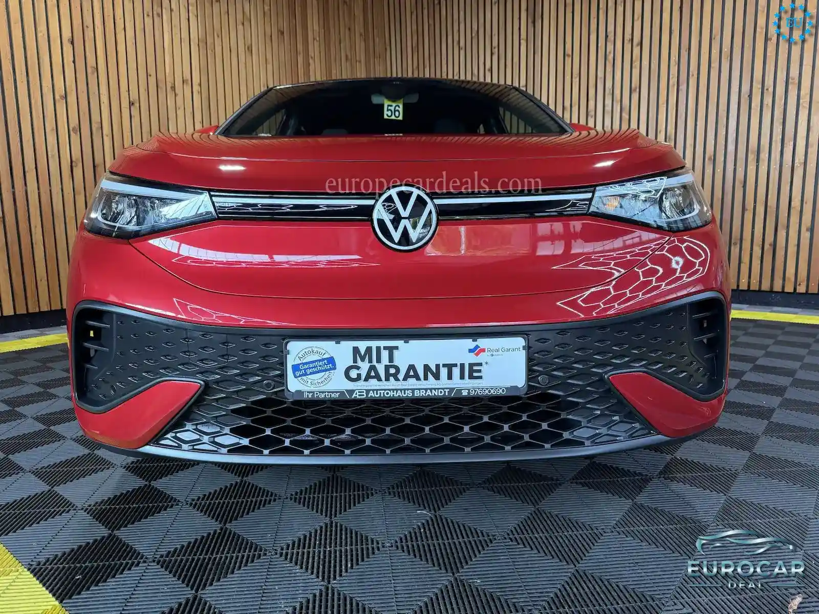 Volkswagen ID.5
