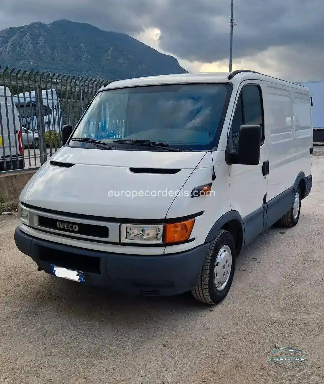 Iveco Other