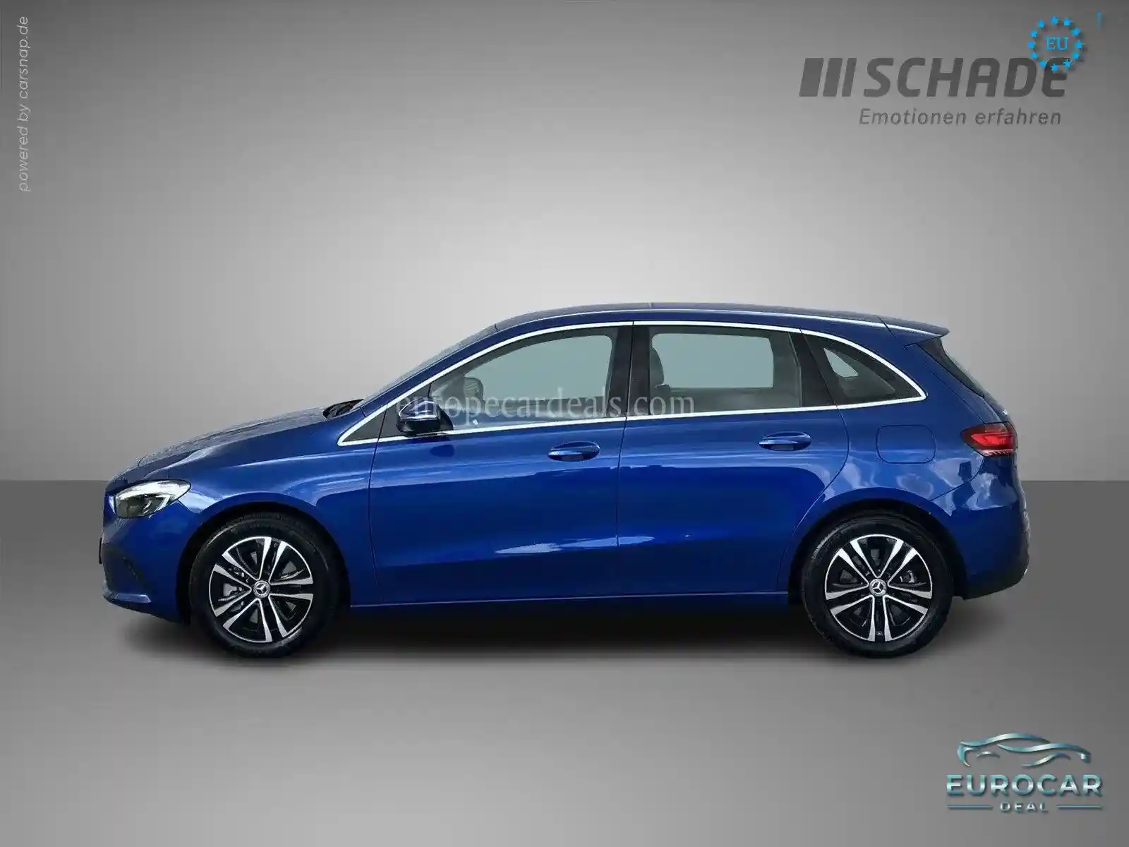 Mercedes-Benz B 250
