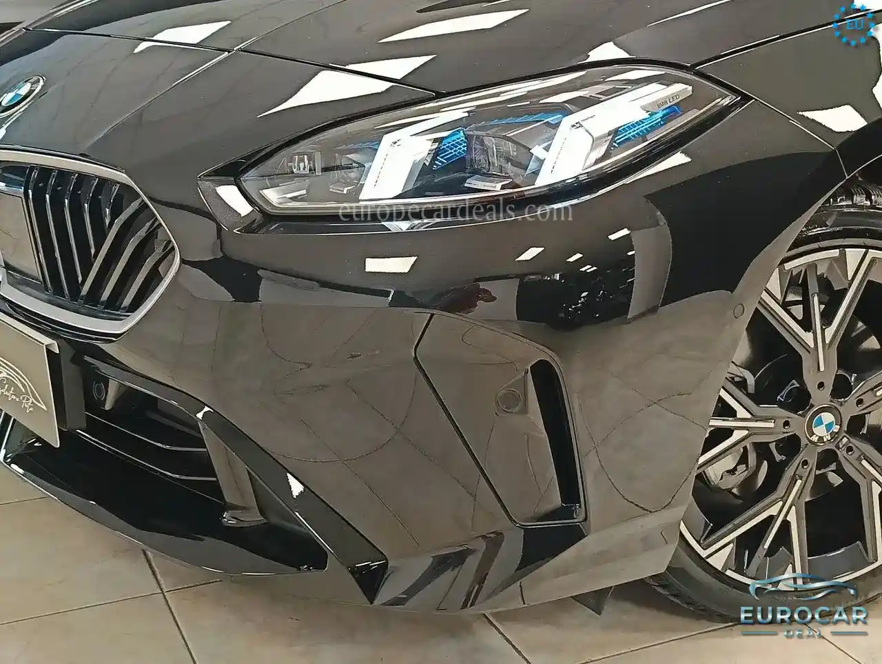 BMW 118