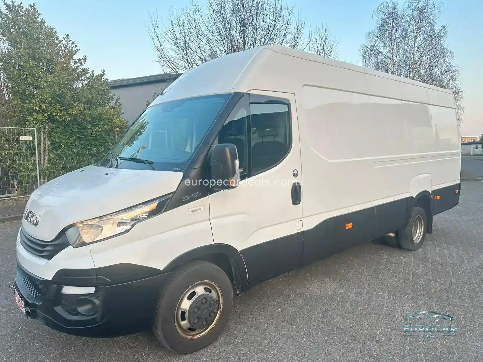 Iveco Other