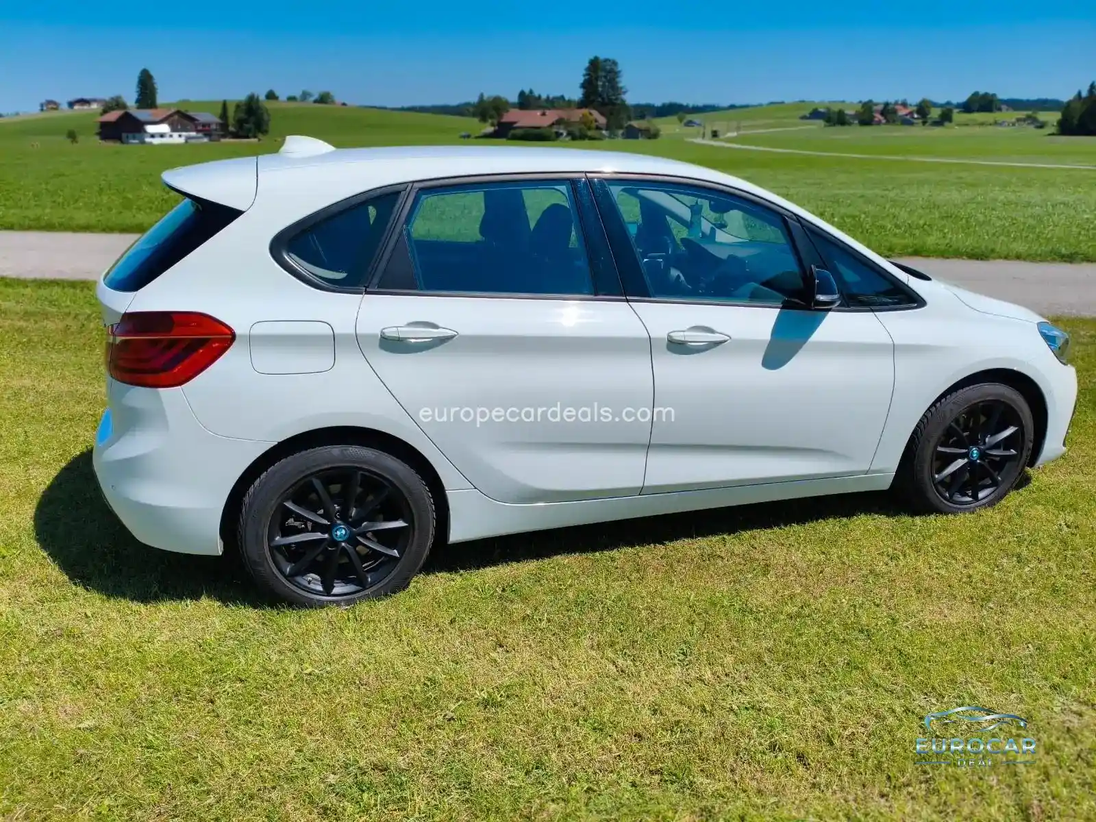 BMW 225 Active Tourer