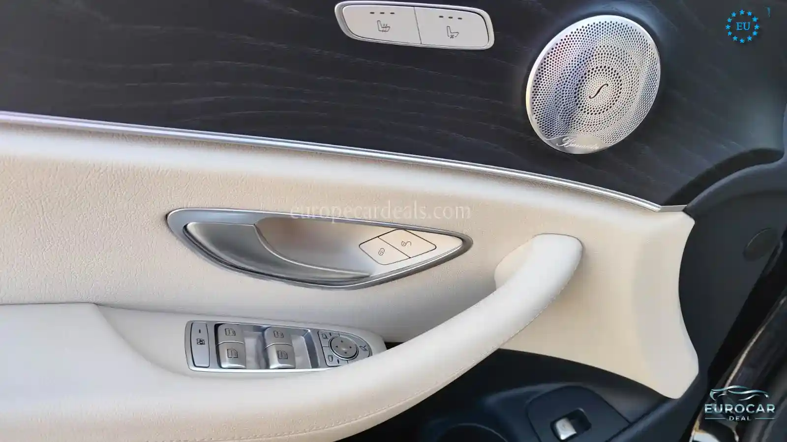 Mercedes-Benz E 400