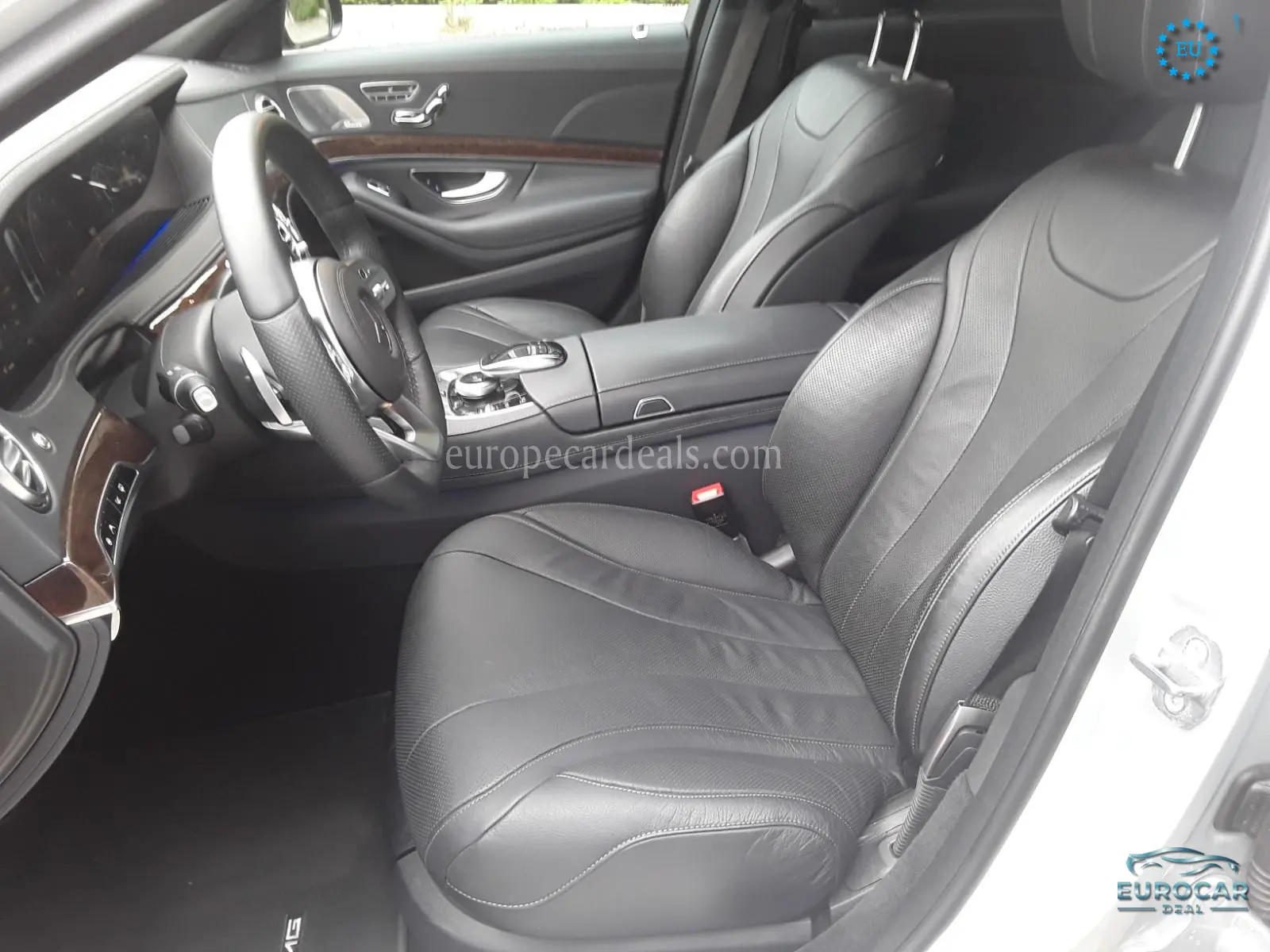Mercedes-Benz S 400
