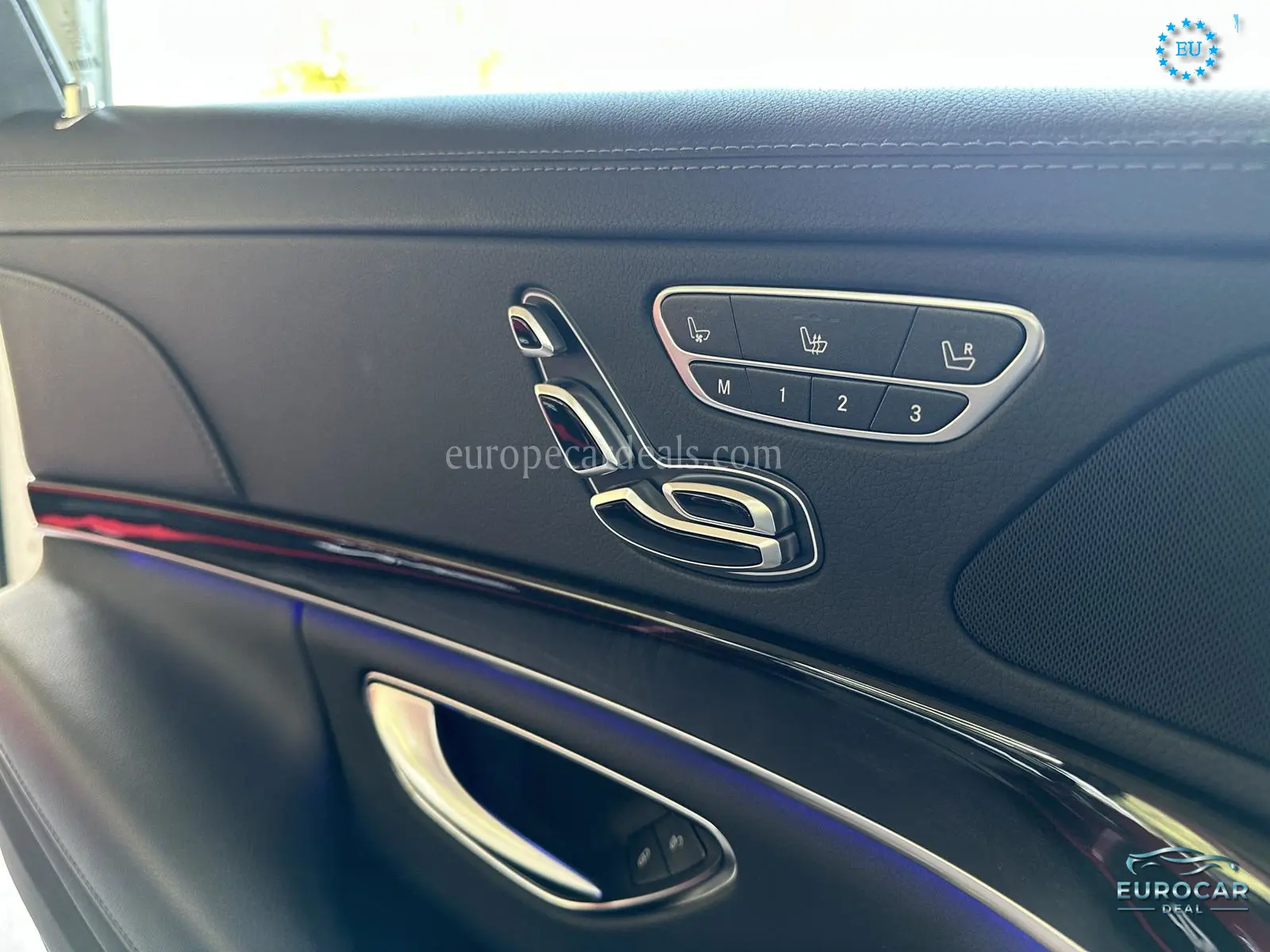 Mercedes-Benz S 450