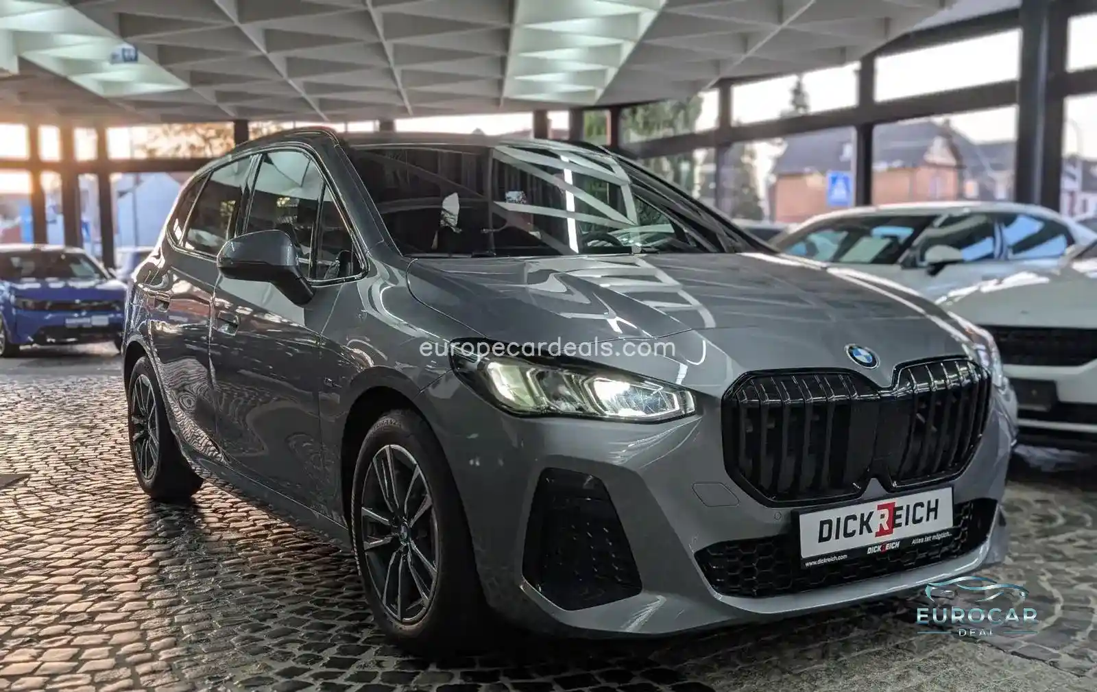BMW 218 Active Tourer
