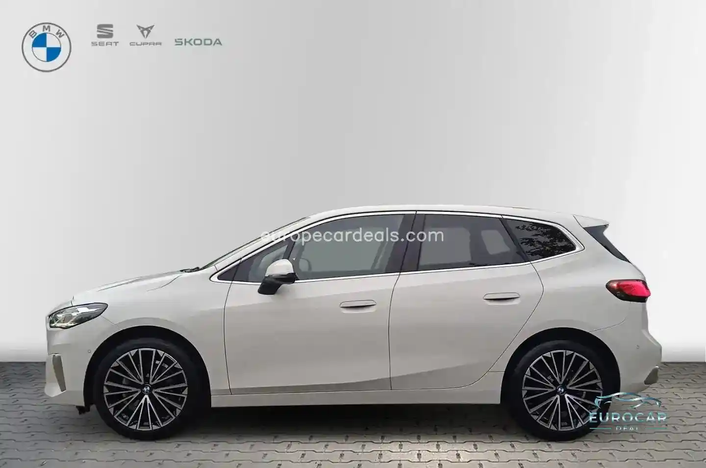 BMW 218 Active Tourer