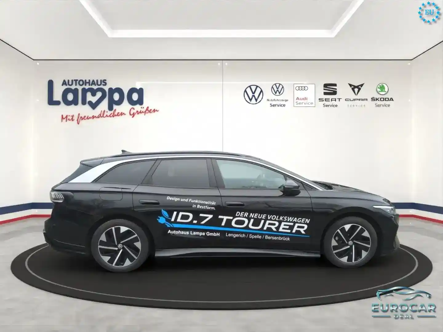 Volkswagen ID.7