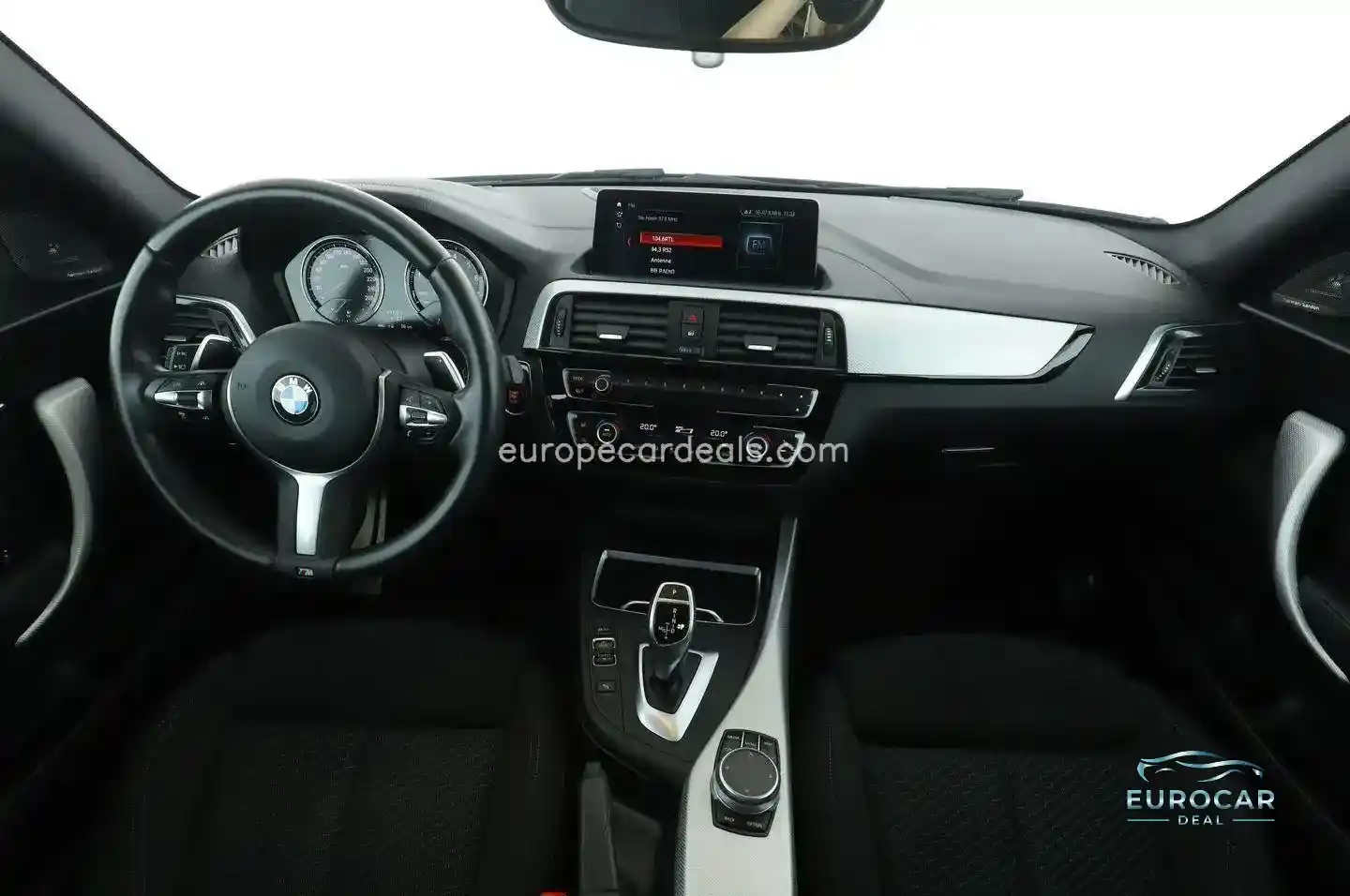 BMW M240i