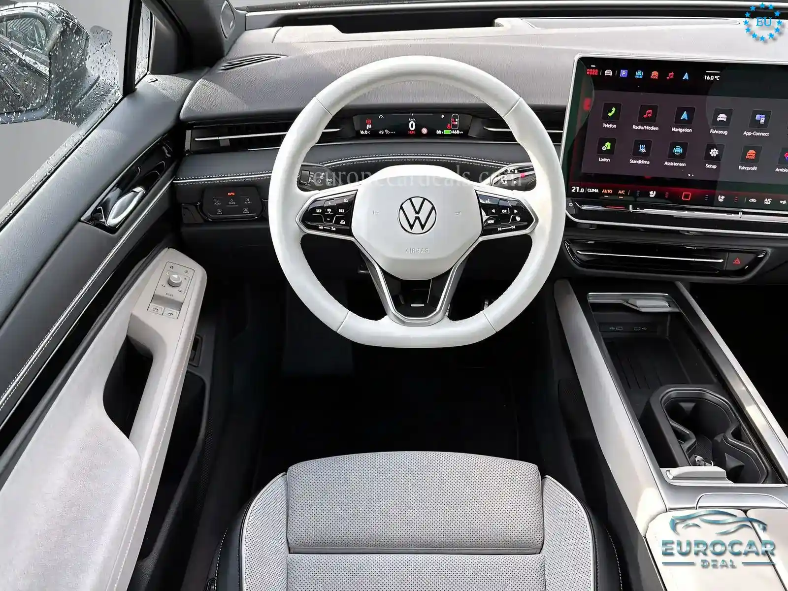 Volkswagen ID.7