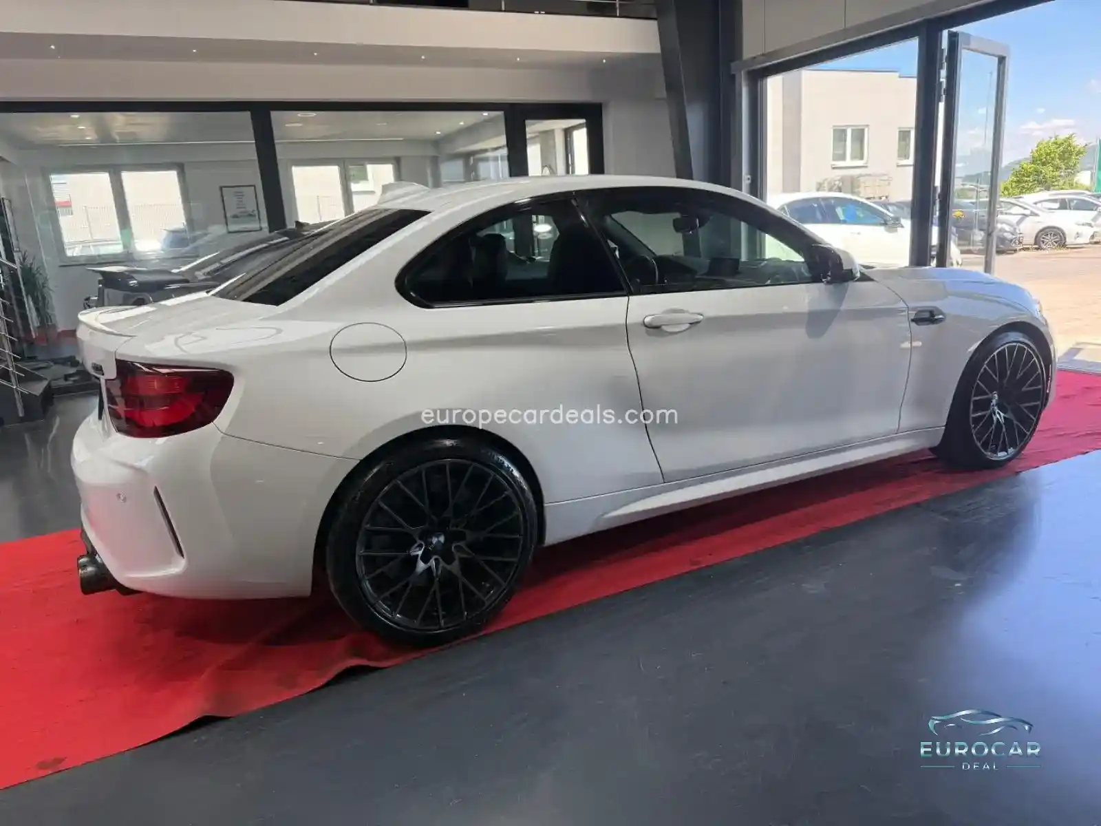 BMW M2