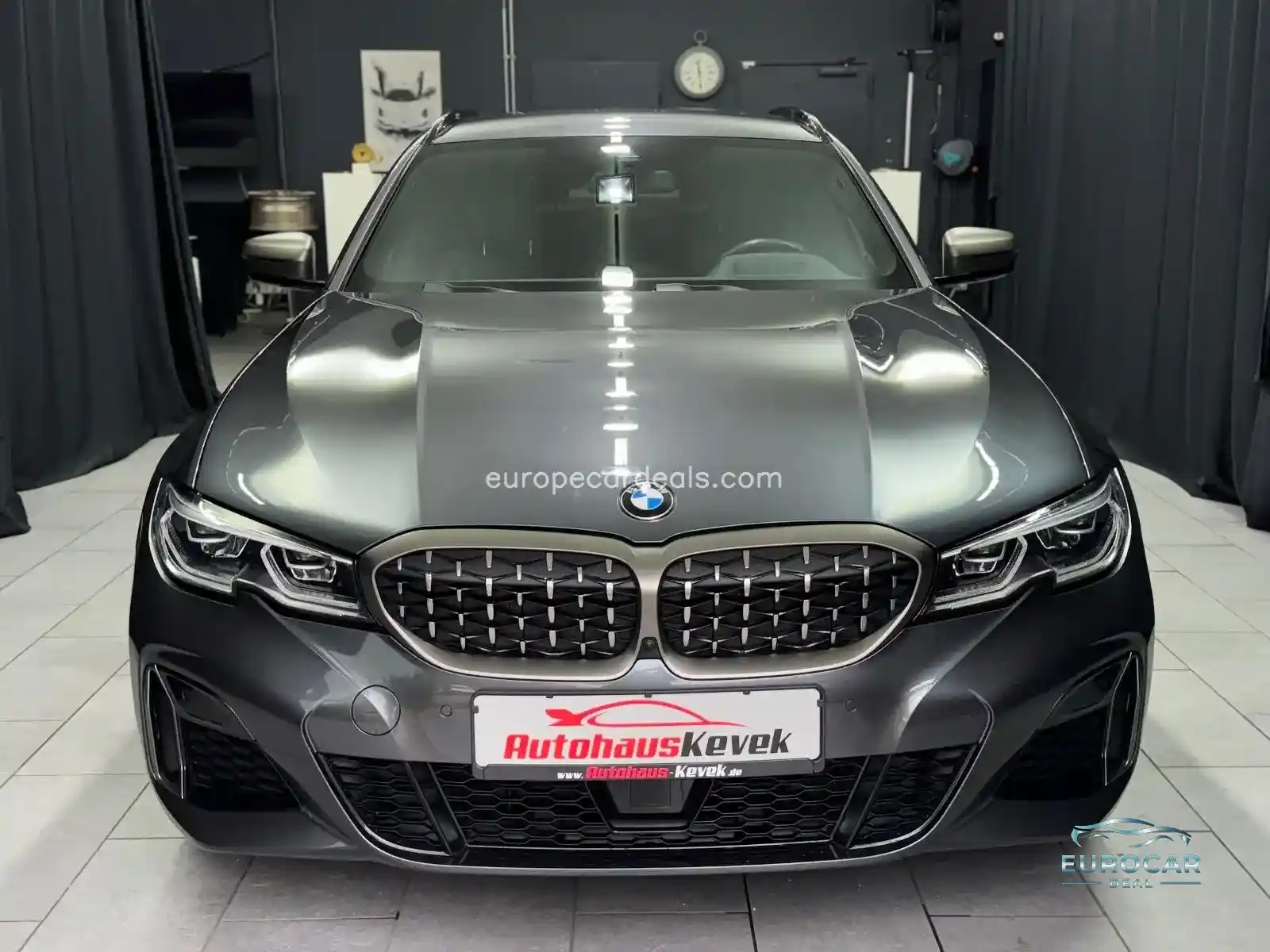 BMW M340i