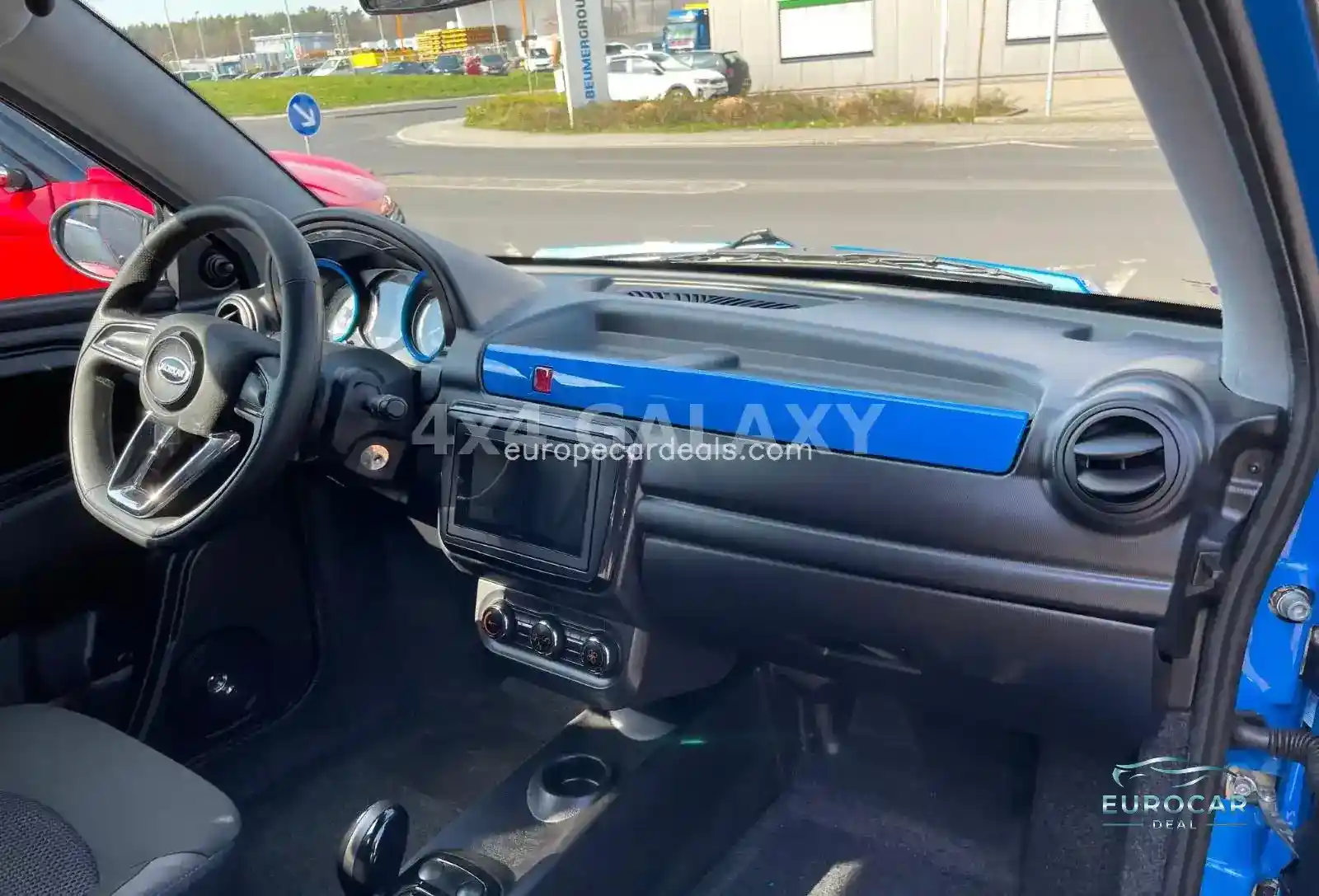 Microcar M.Go