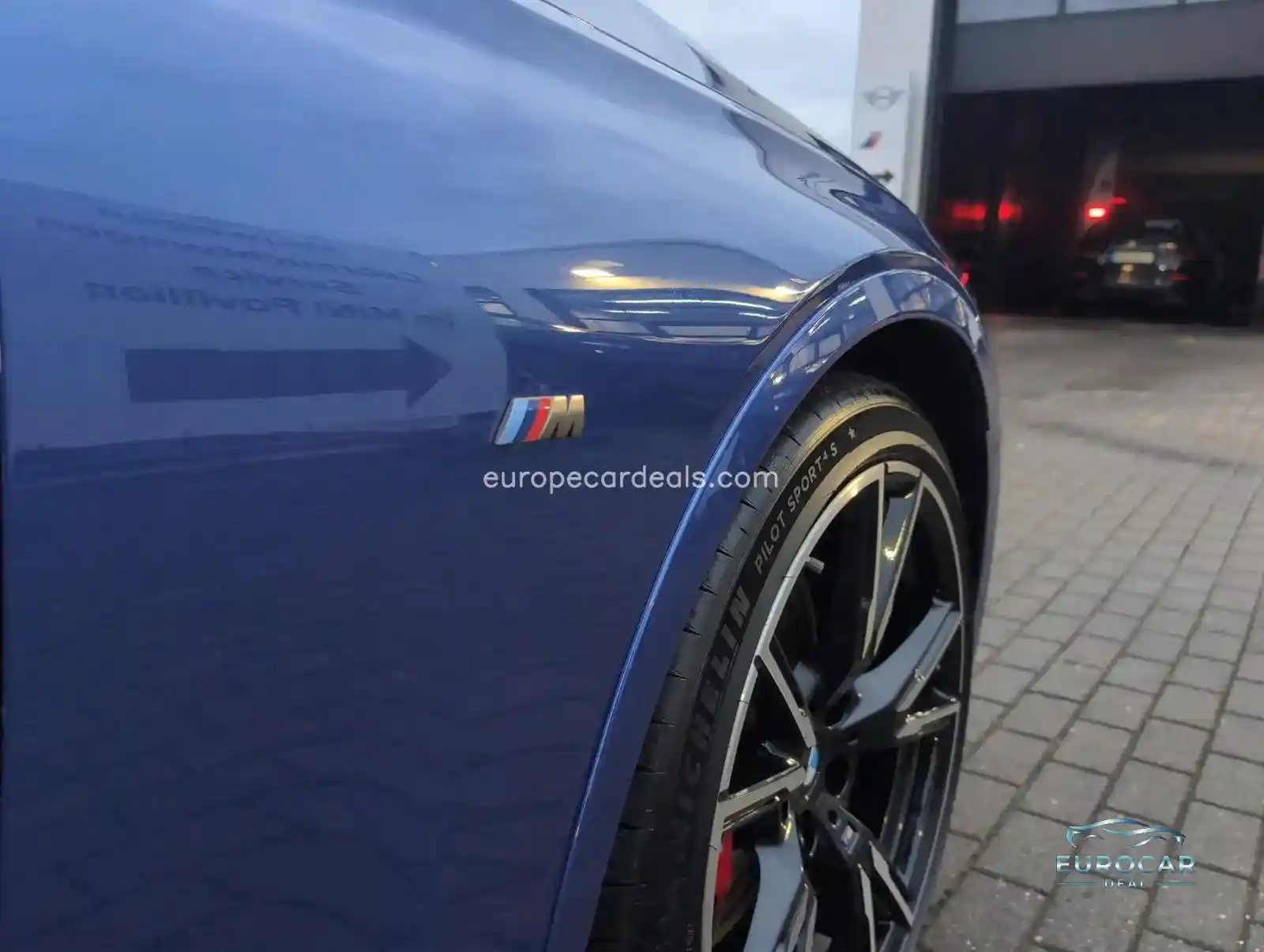 BMW M240i
