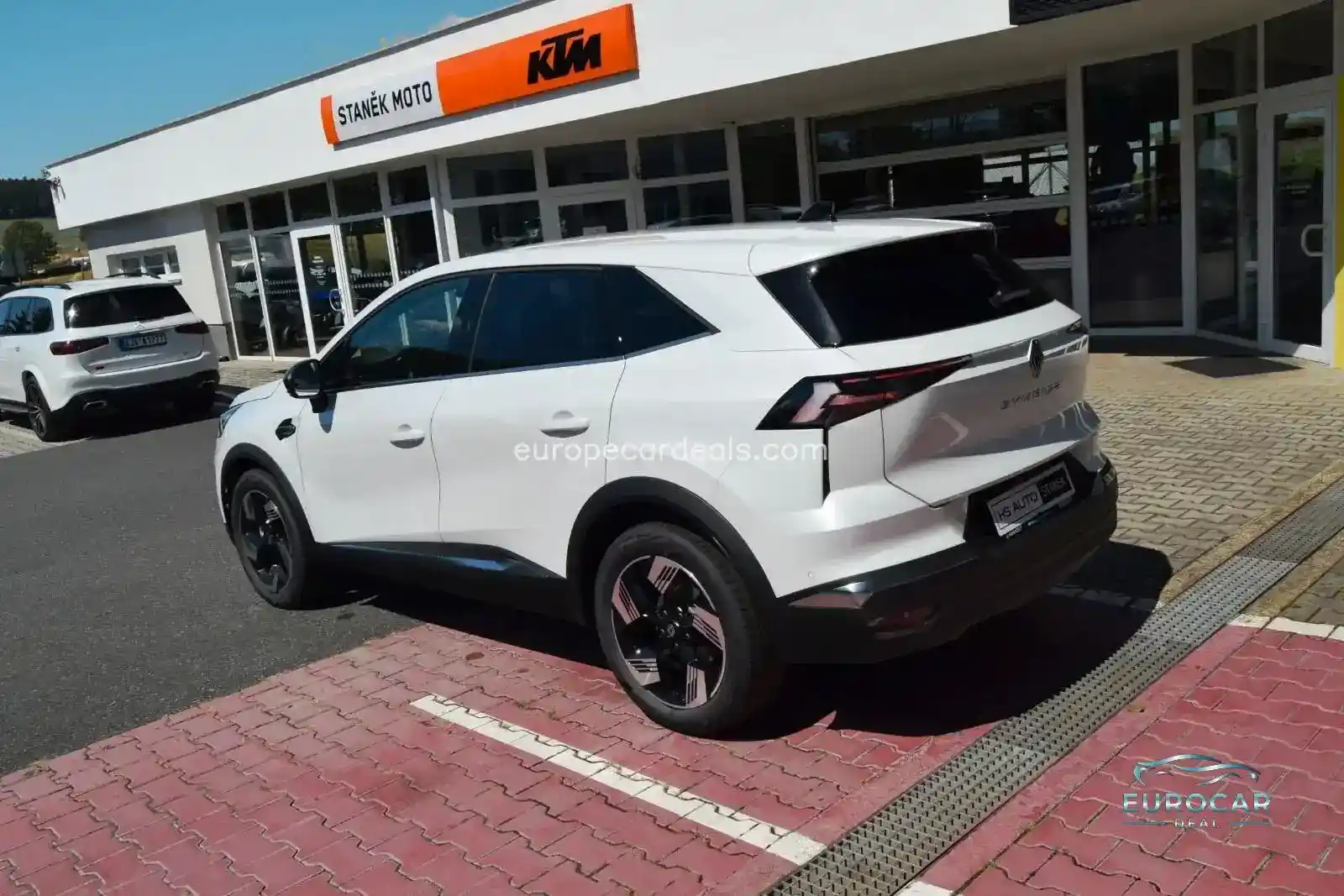 Renault Symbioz