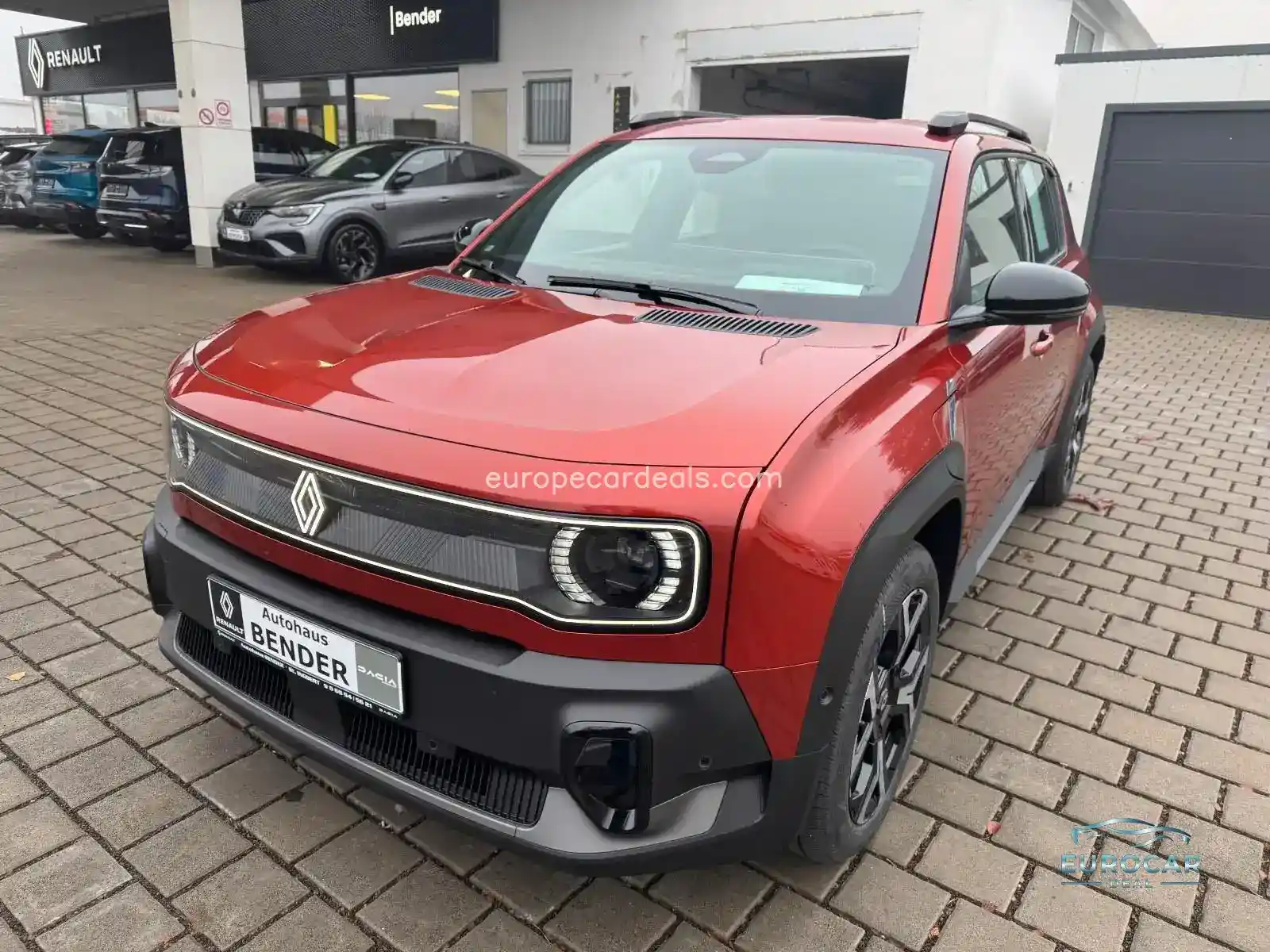 Renault R 4