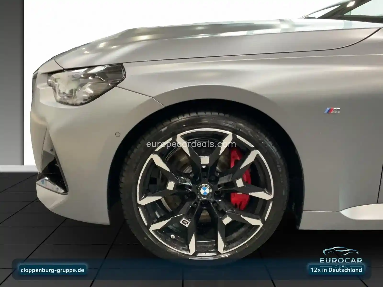BMW 230