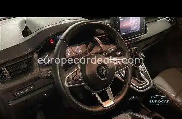 Renault Other