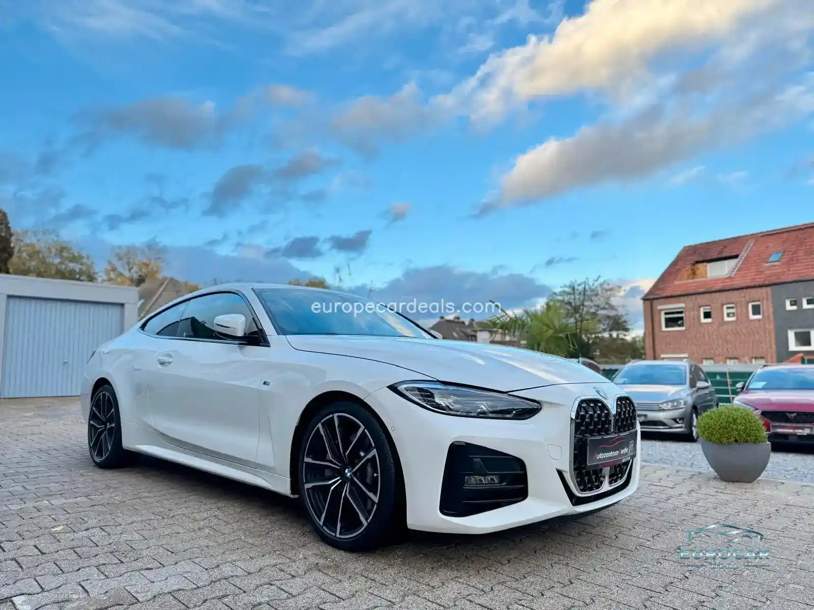 BMW 430