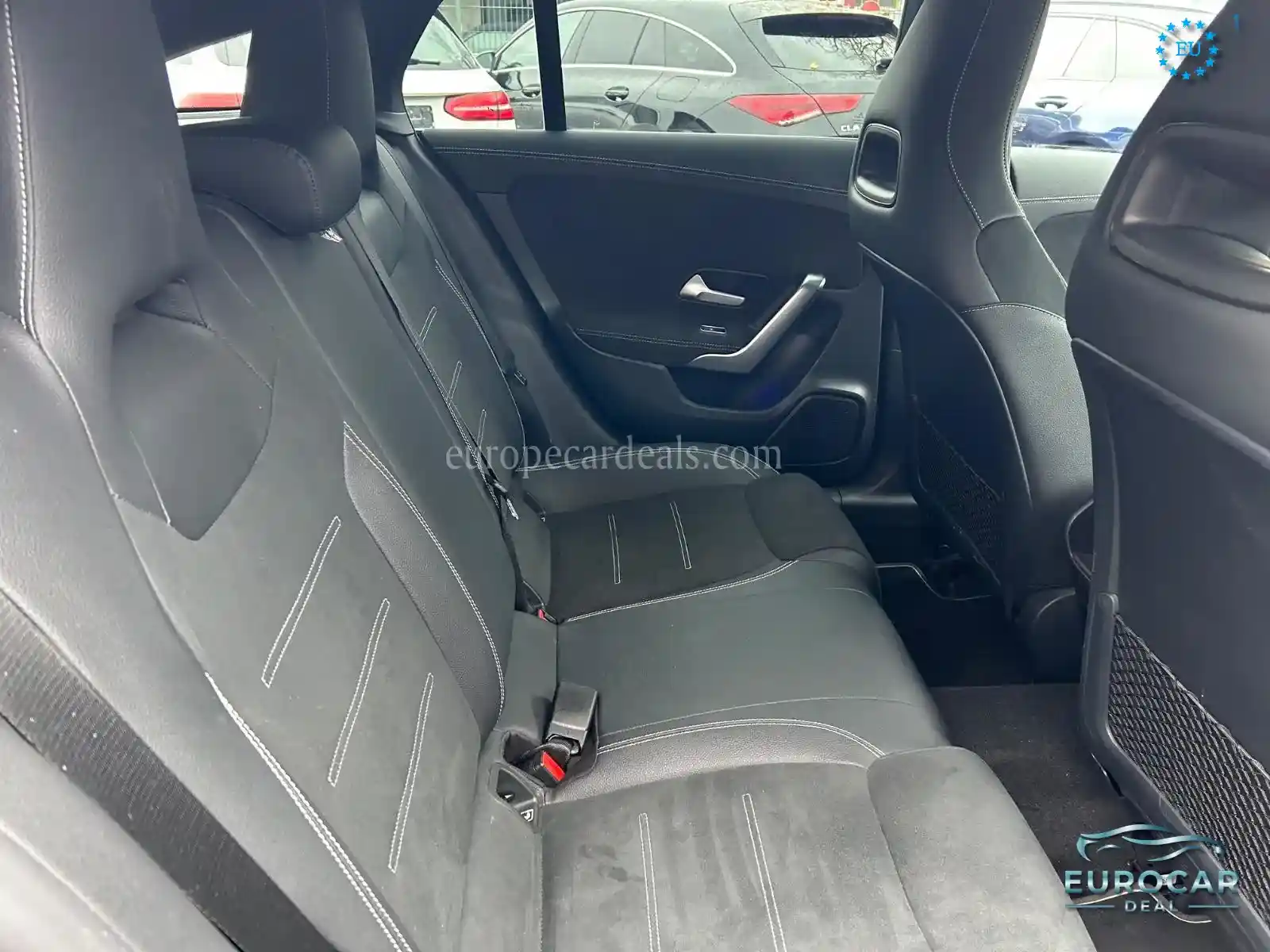 Mercedes-Benz CLA 250 Shooting Brake