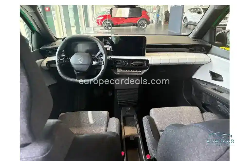 Renault R 5