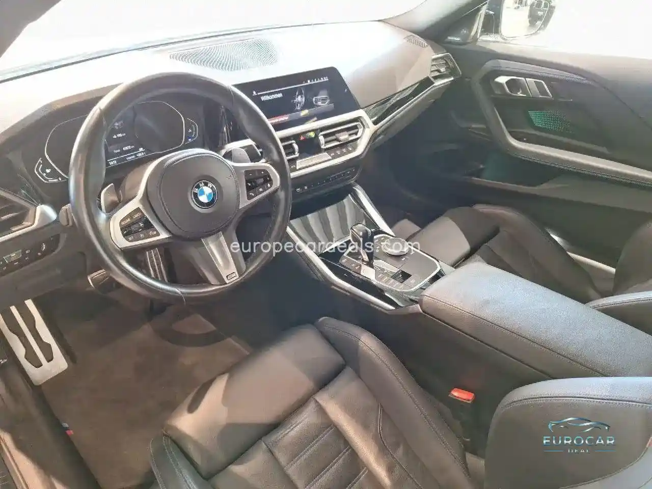BMW M240i