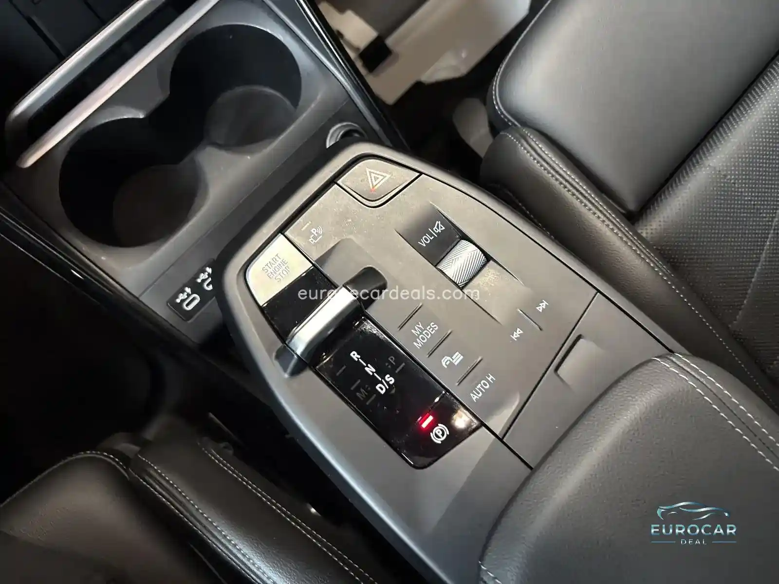 BMW 220 Active Tourer