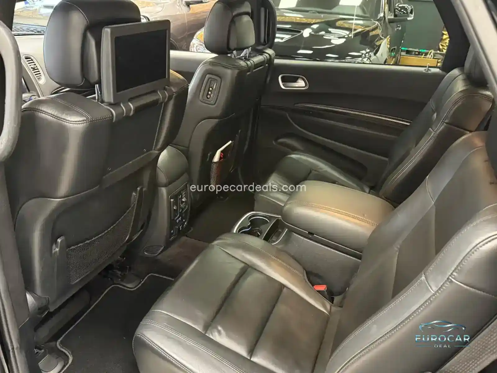 Dodge Durango