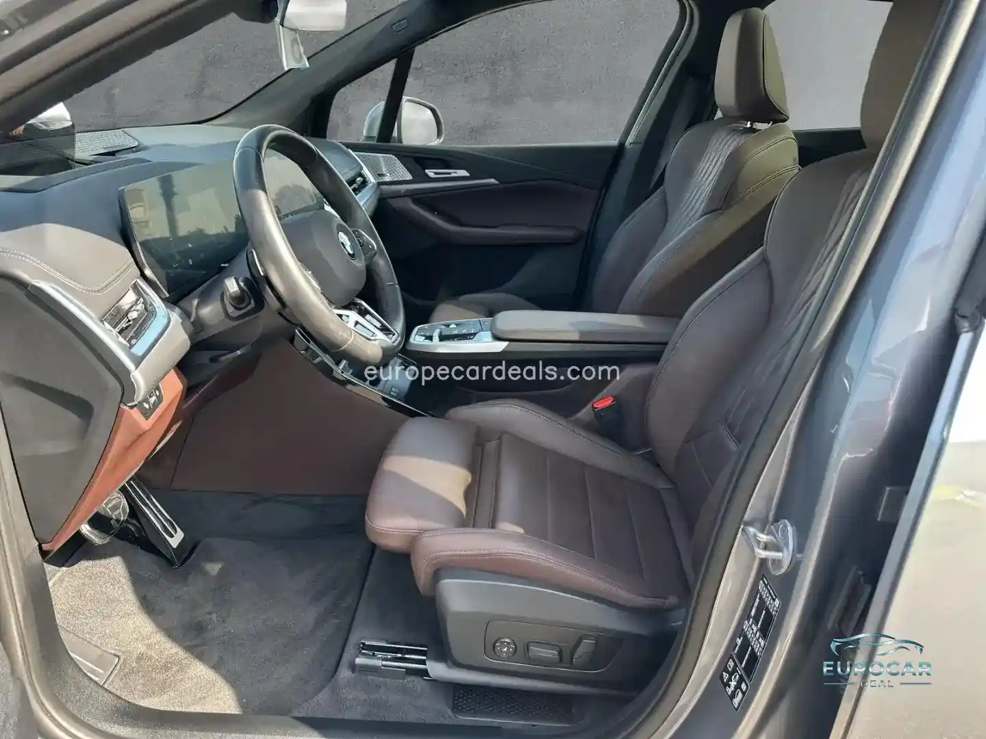 BMW 223 Active Tourer