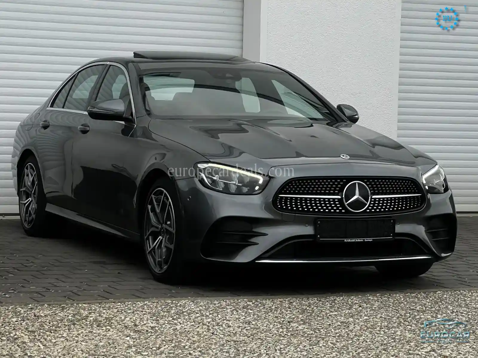 Mercedes-Benz E 300