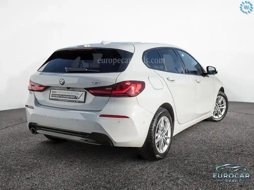 BMW 118