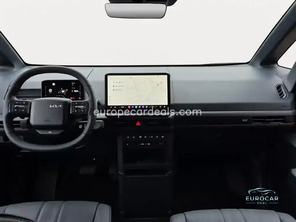 Kia PV5