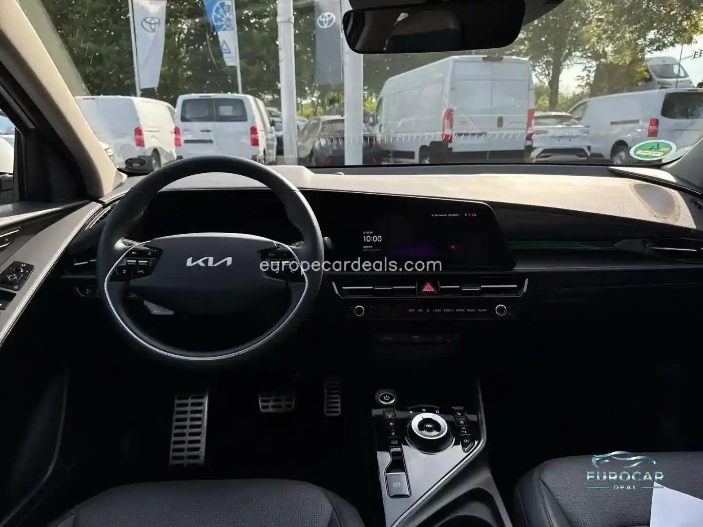 Kia Niro EV