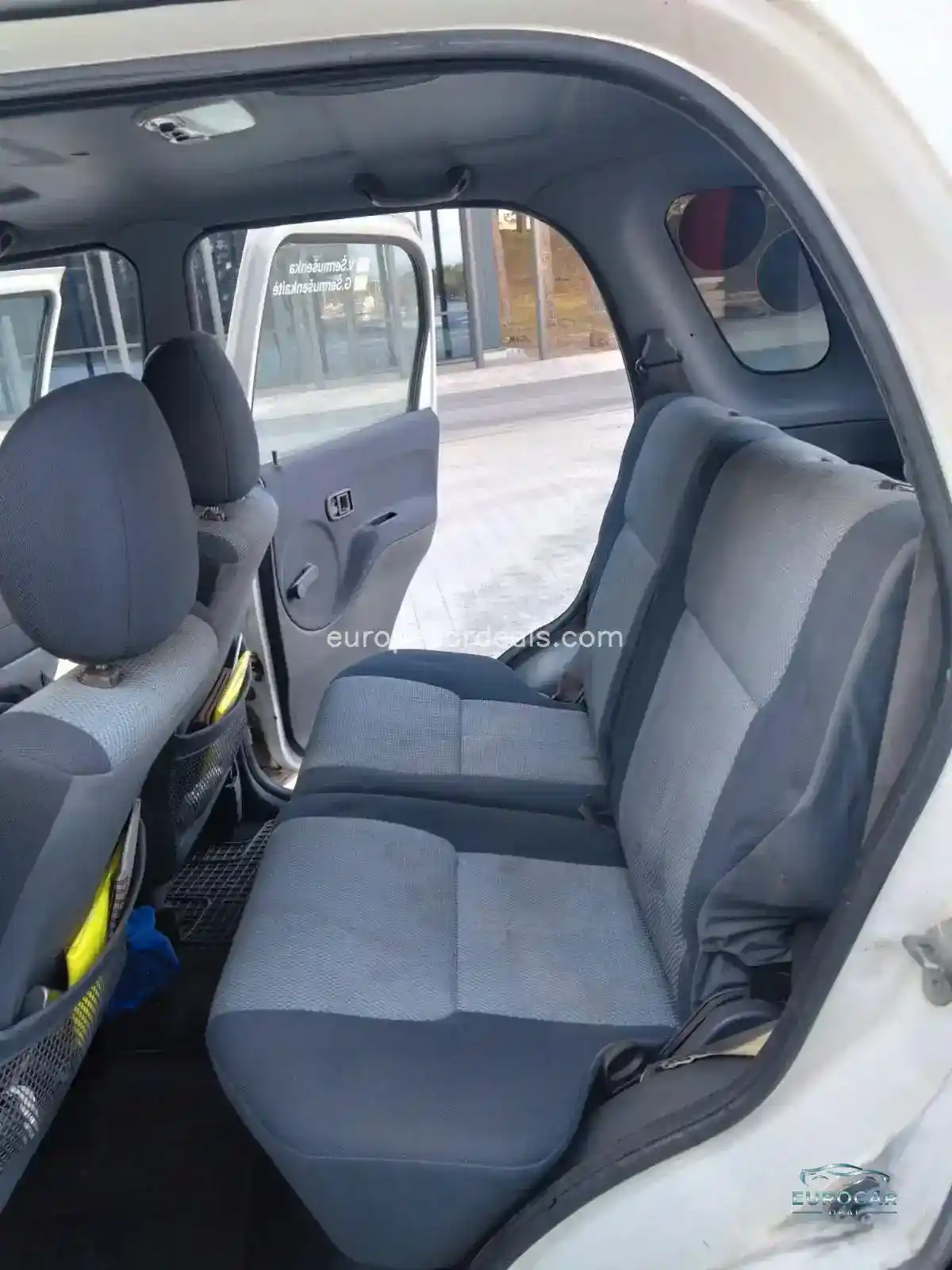Daihatsu Terios