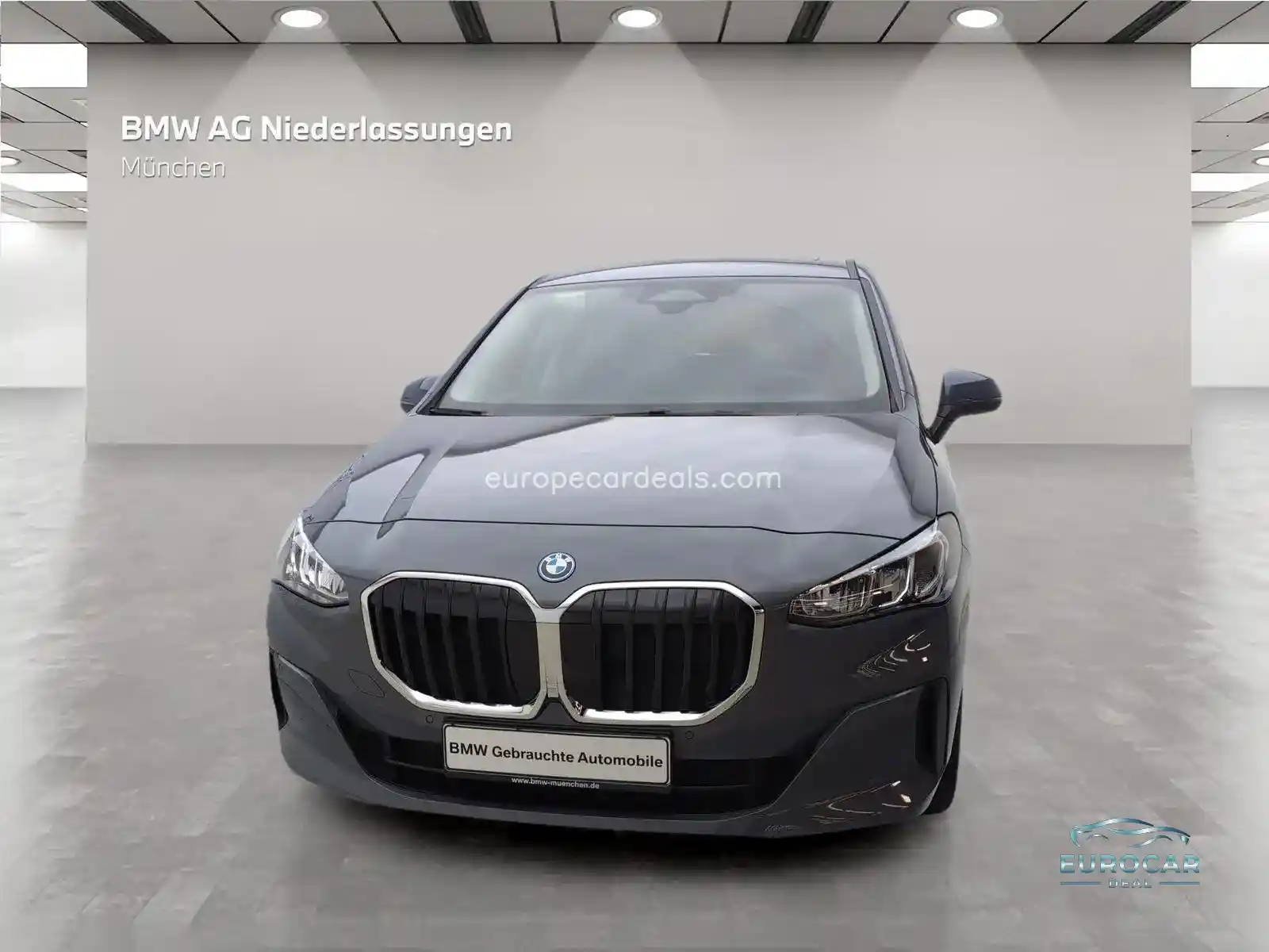 BMW 225 Active Tourer