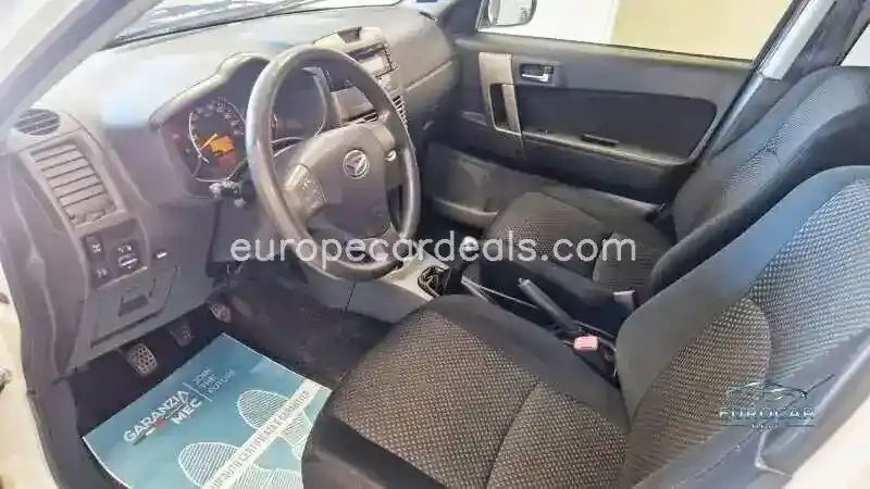 Daihatsu Terios