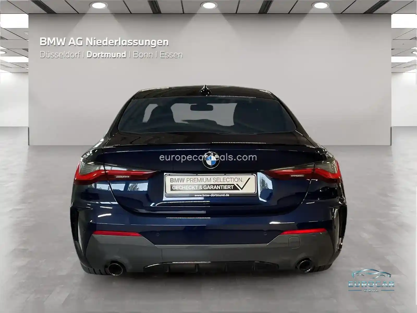 BMW 430