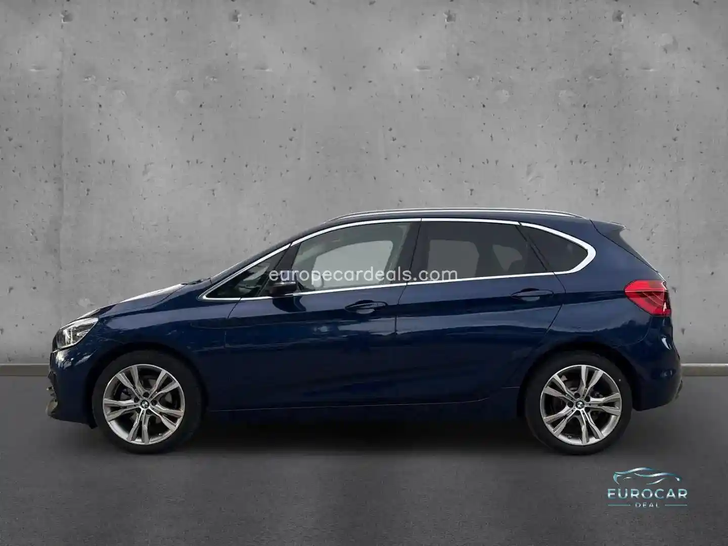 BMW 218 Active Tourer