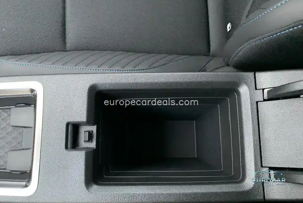 Renault Scenic E-TECH