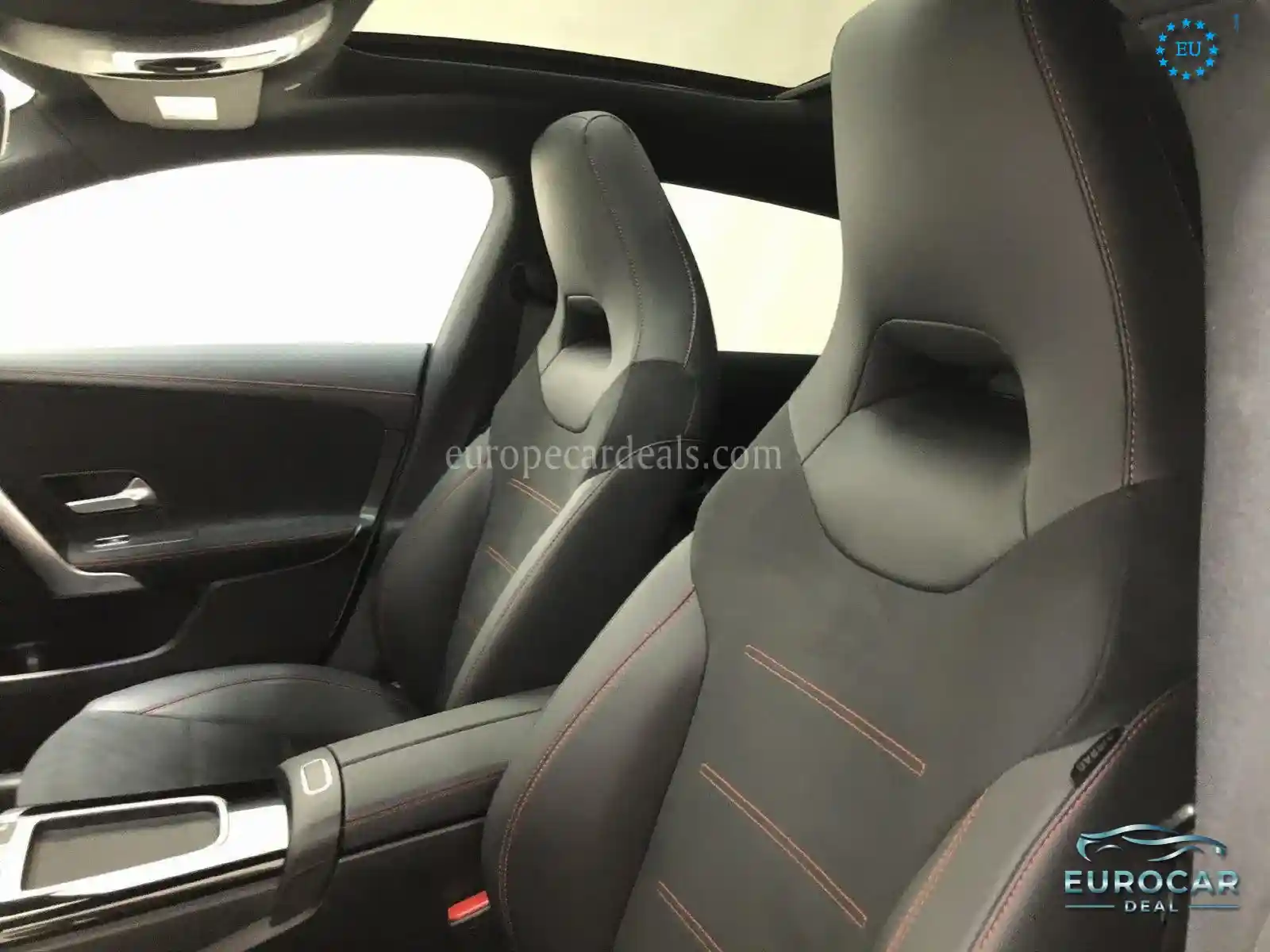 Mercedes-Benz CLA 250 Shooting Brake