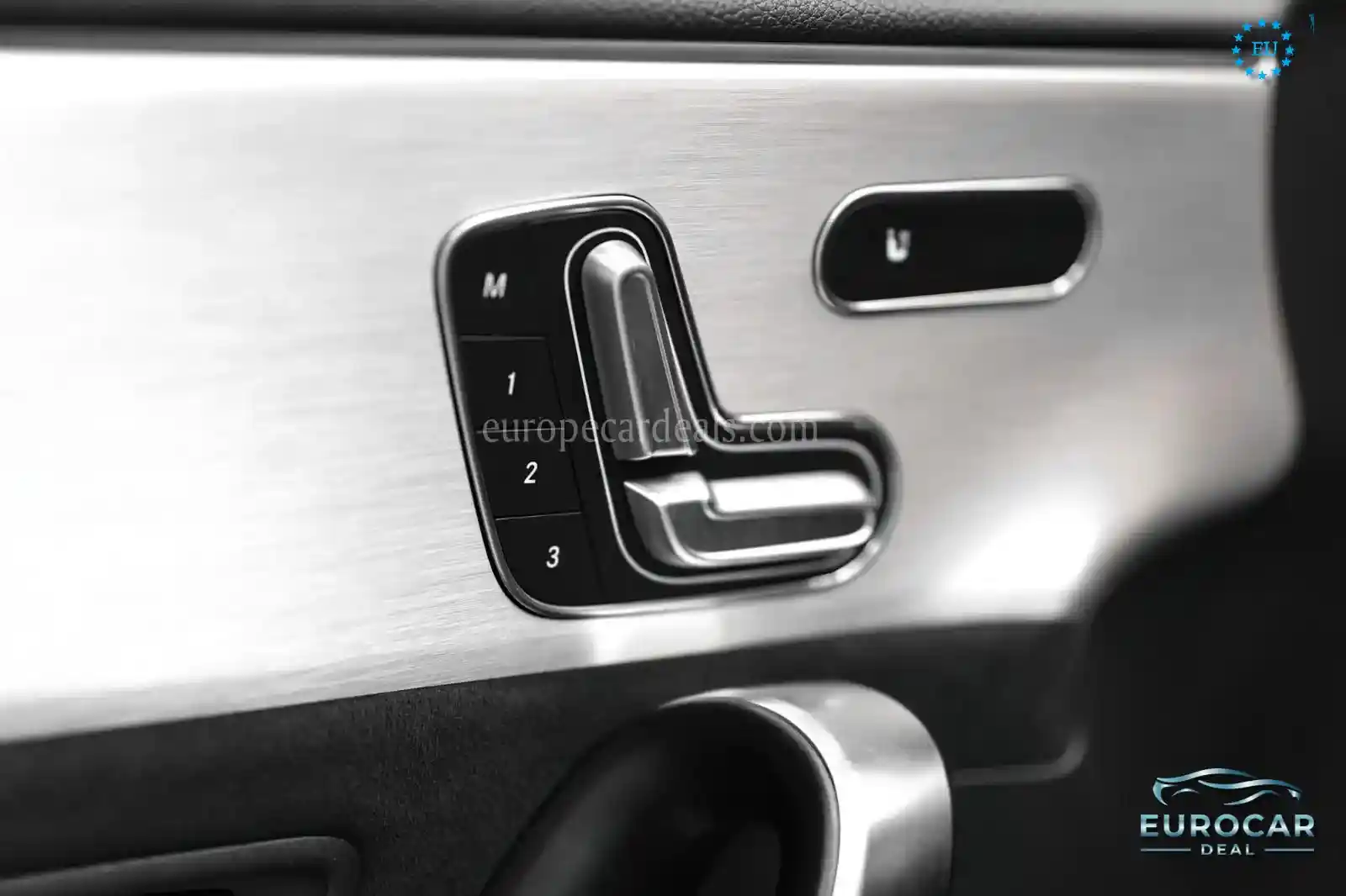 Mercedes-Benz A 45 AMG