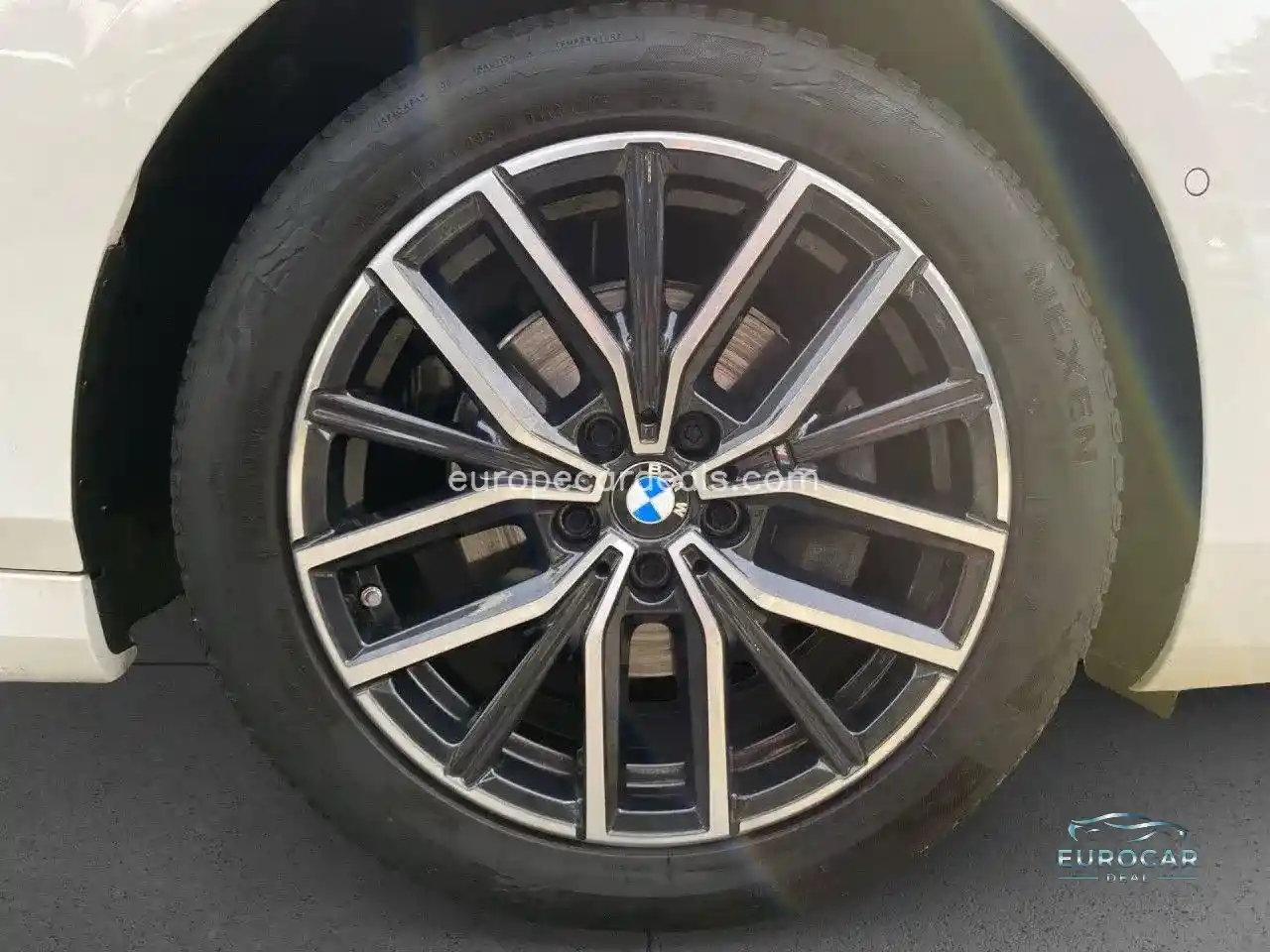 BMW 220 Active Tourer