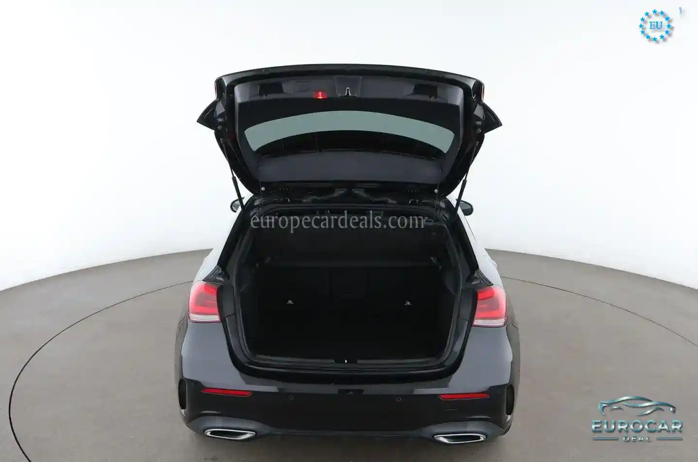 Mercedes-Benz A 220