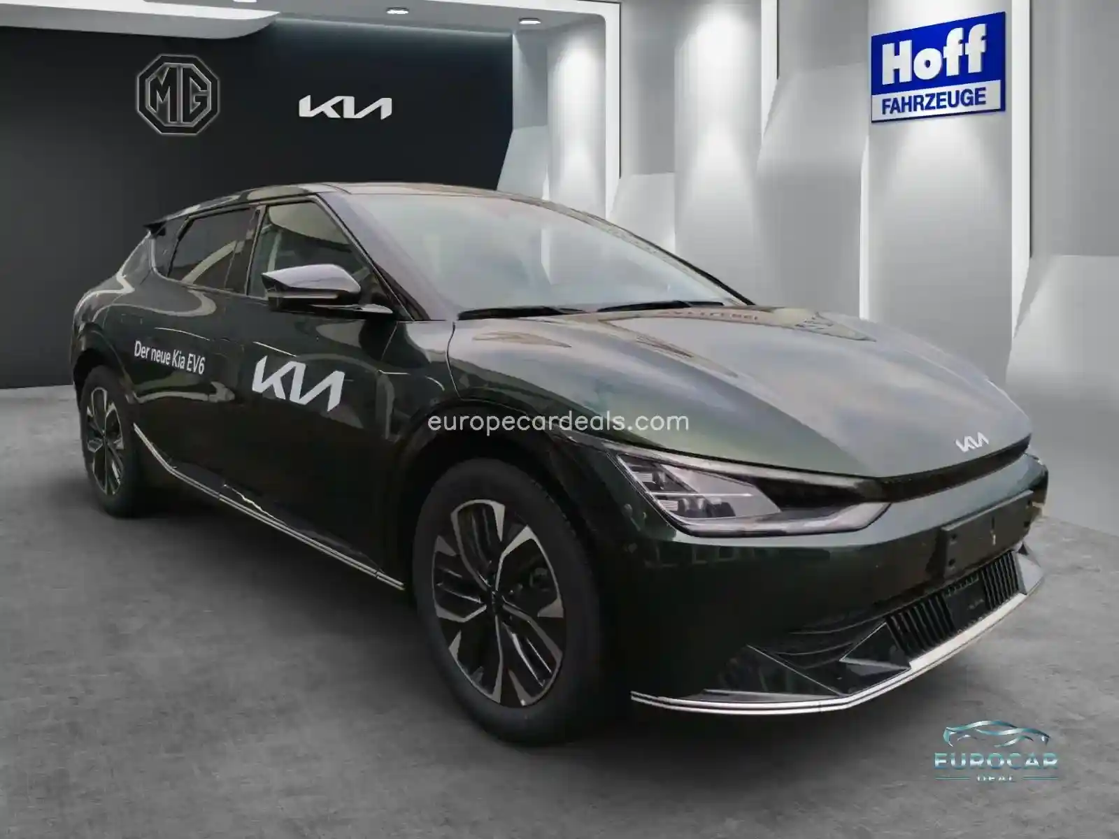 Kia EV6