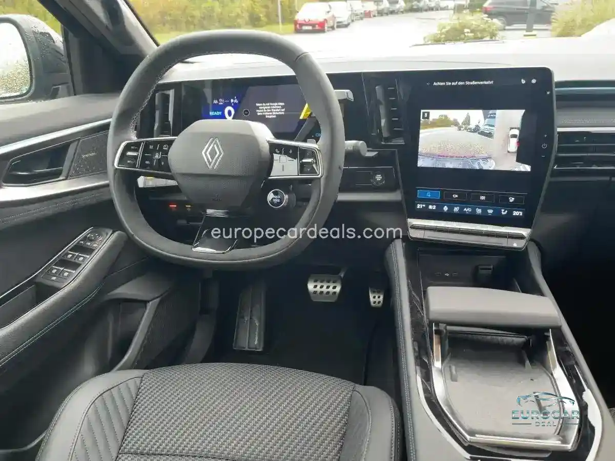 Renault Espace