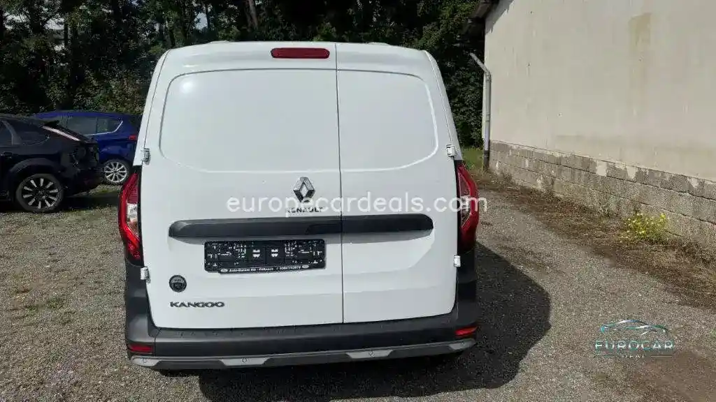 Renault Kangoo