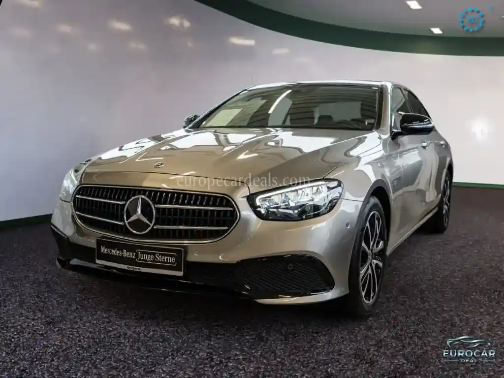 Mercedes-Benz E 400