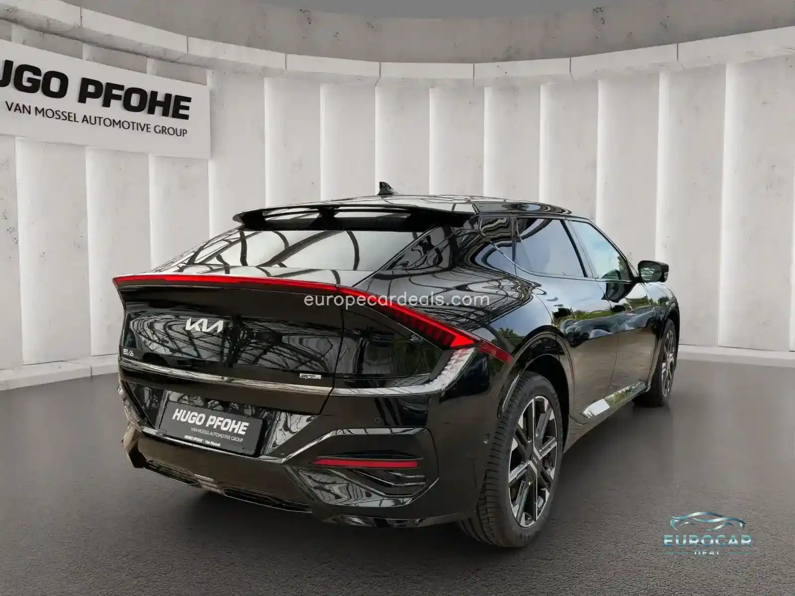 Kia EV6
