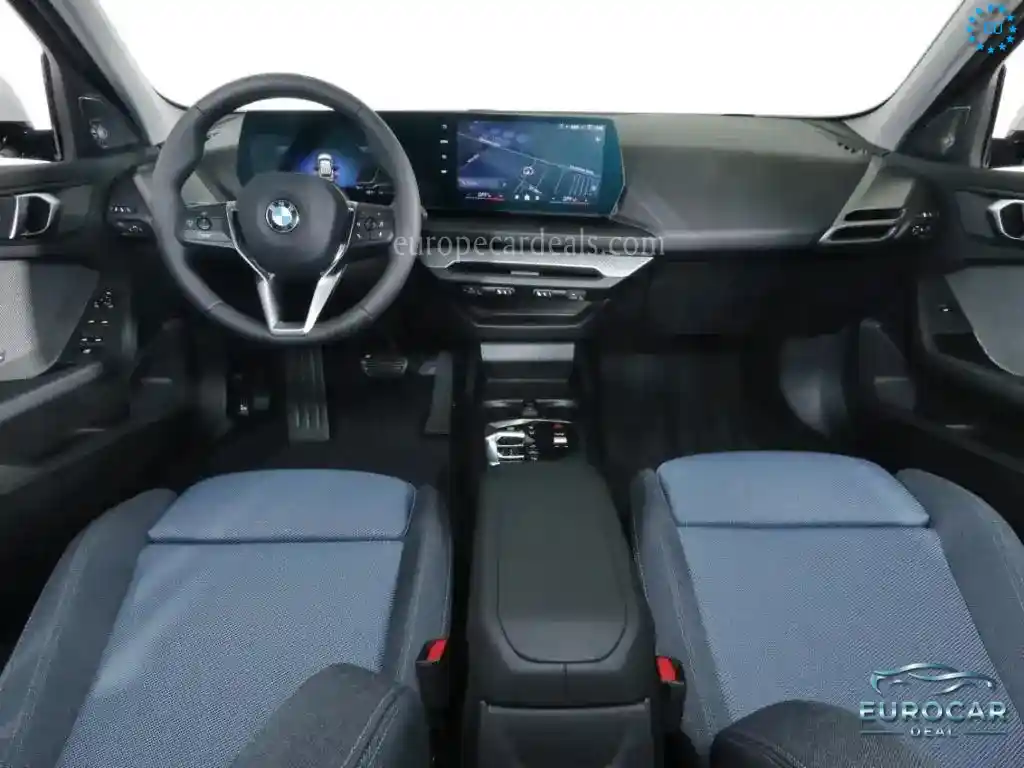BMW 120