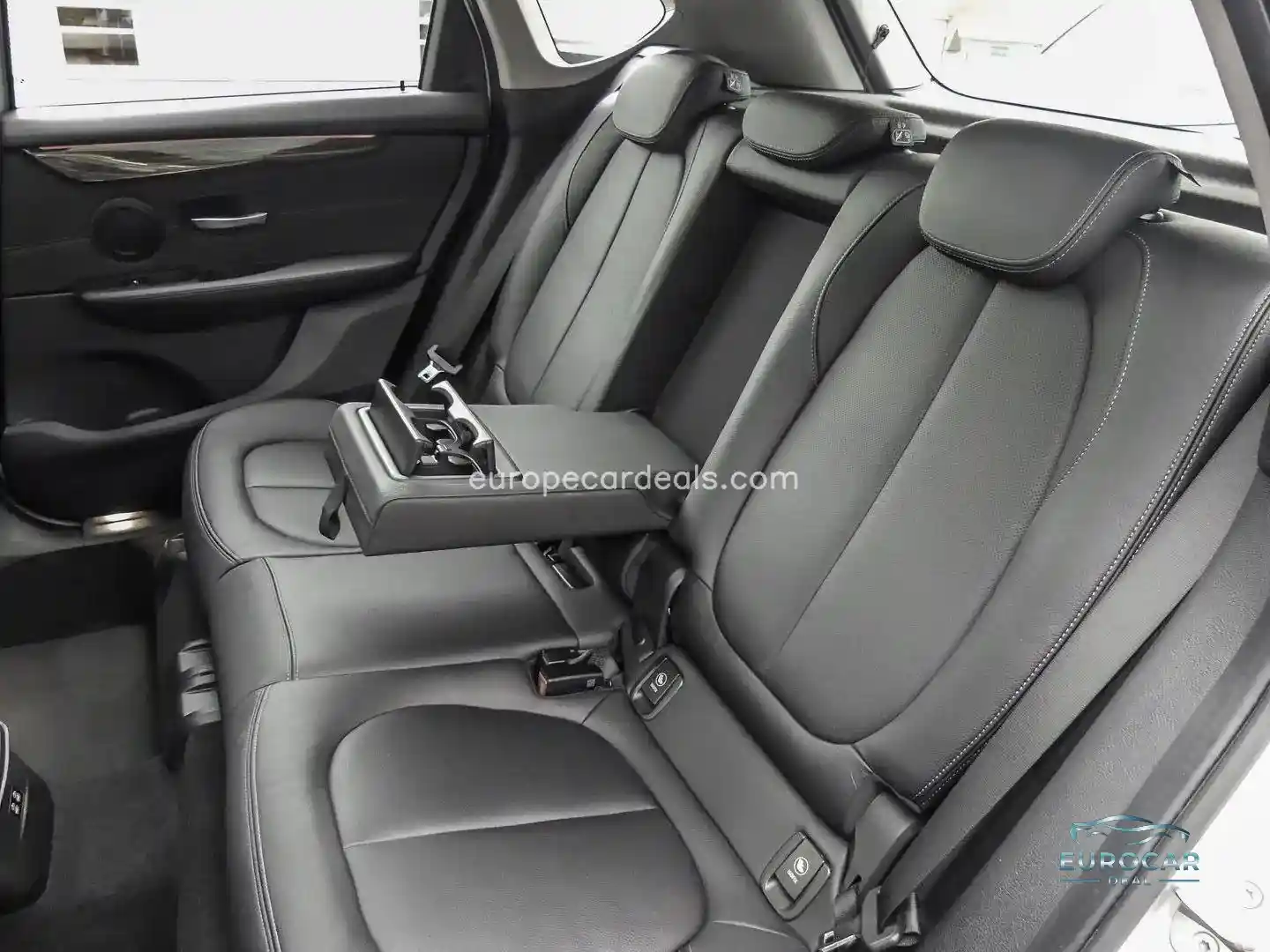 BMW 220 Active Tourer